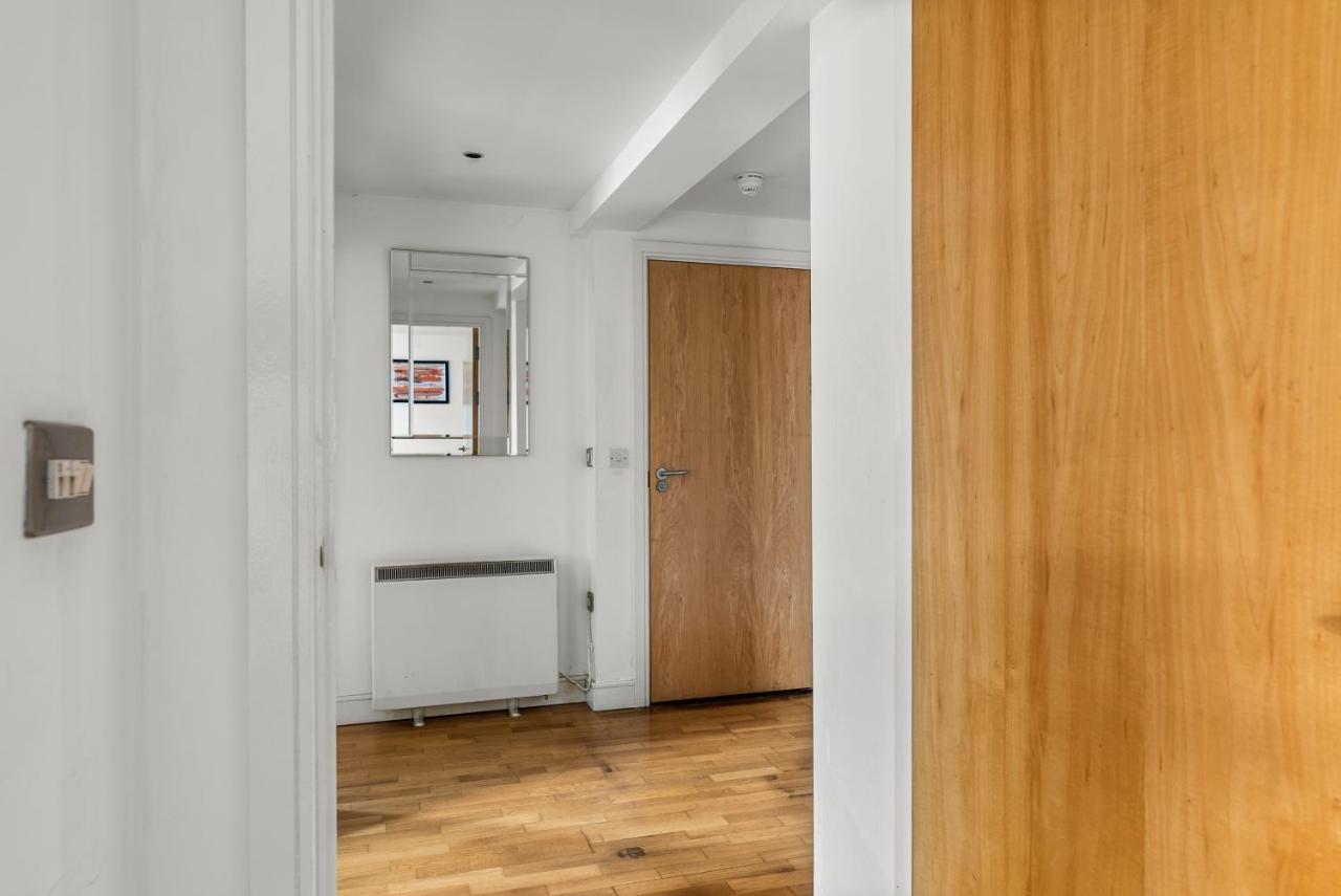 Enchanting Bristol Abode -Sleeps 6 With Balcony! Exterior foto